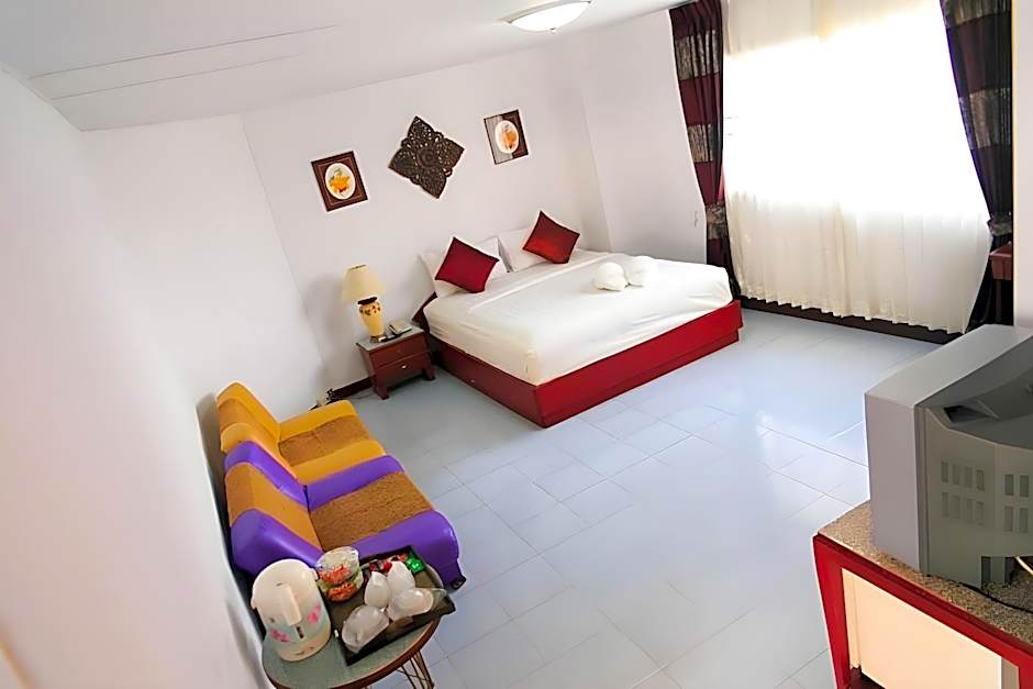 Regent Lodge Lampang