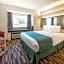 Microtel Inn & Suites By Wyndham Claremore