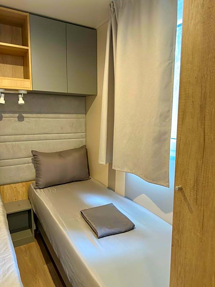 Mobile Homes - Camping Slanik Umag