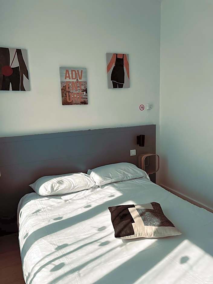 Vieille tour Hotel centre Rouen