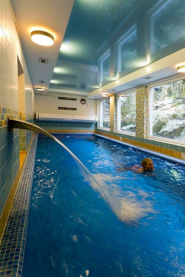 Spa Hotel Schlosspark
