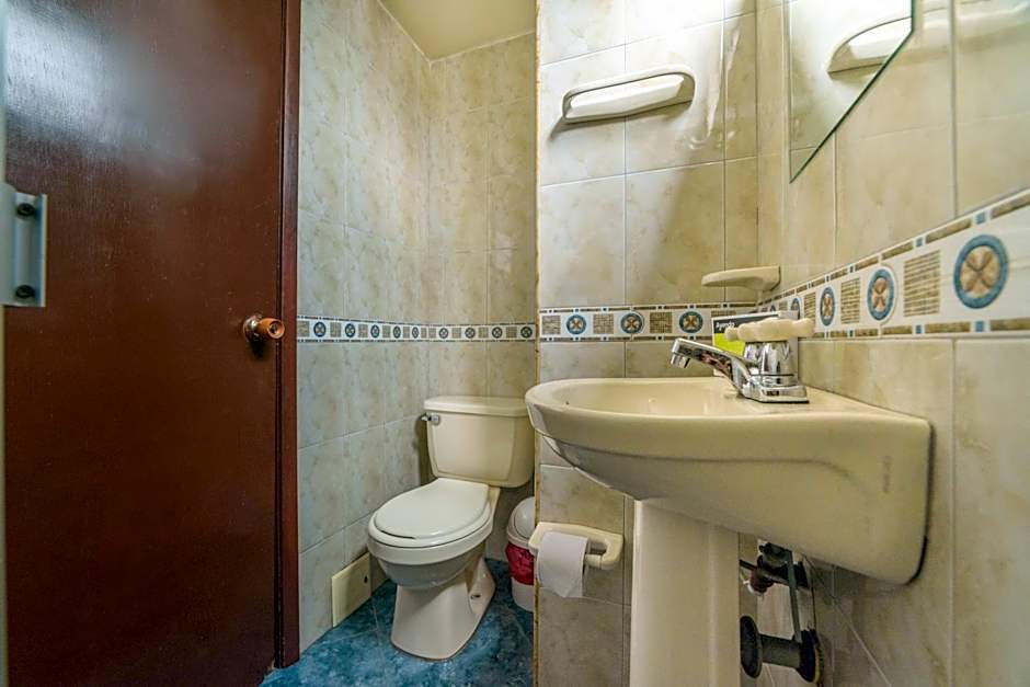 Ayenda 1030 Elegant Suite