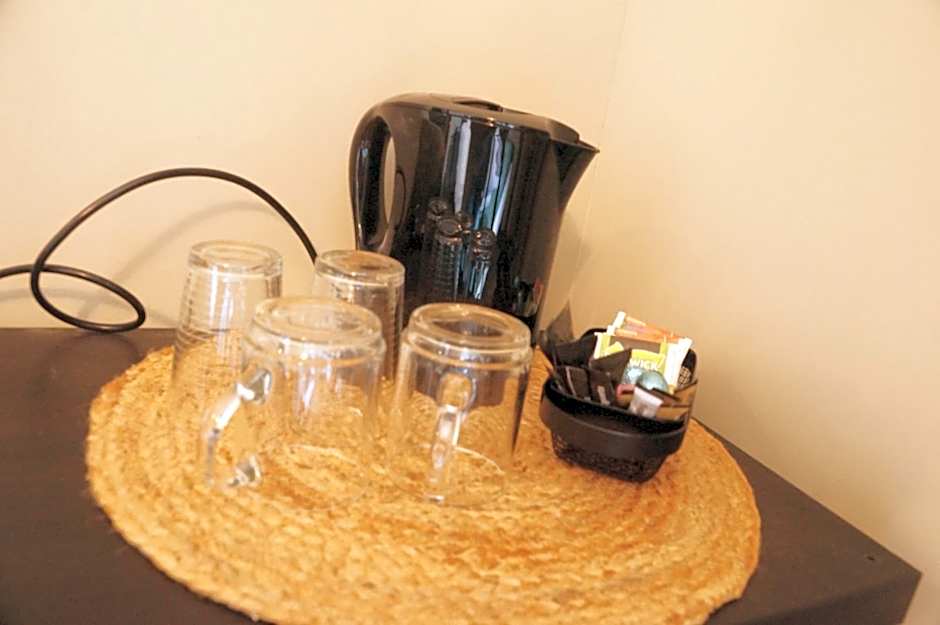 B&B de Blauwververij