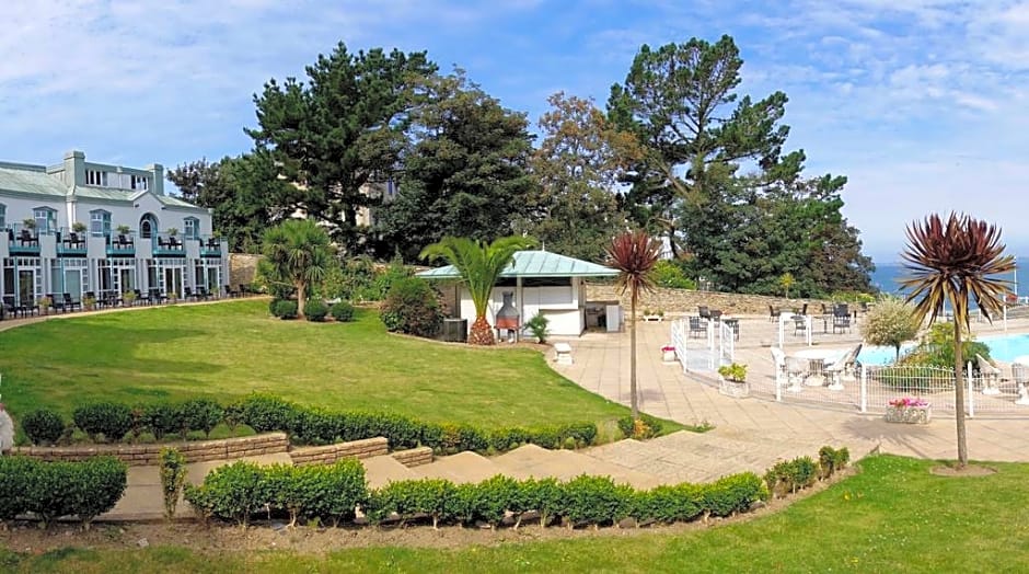 Clos de Vallombreuse, The Originals Relais (Relais du Silence)