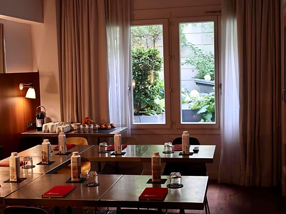 Boutet Bastille Hotel Paris - MGallery Collection