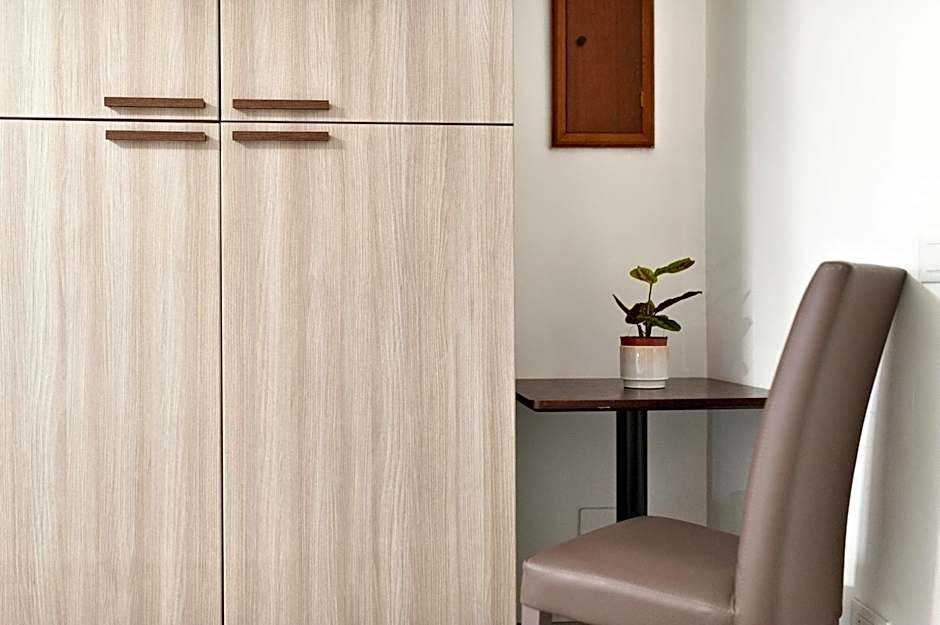 B&B Kalurya - Lecce Selection