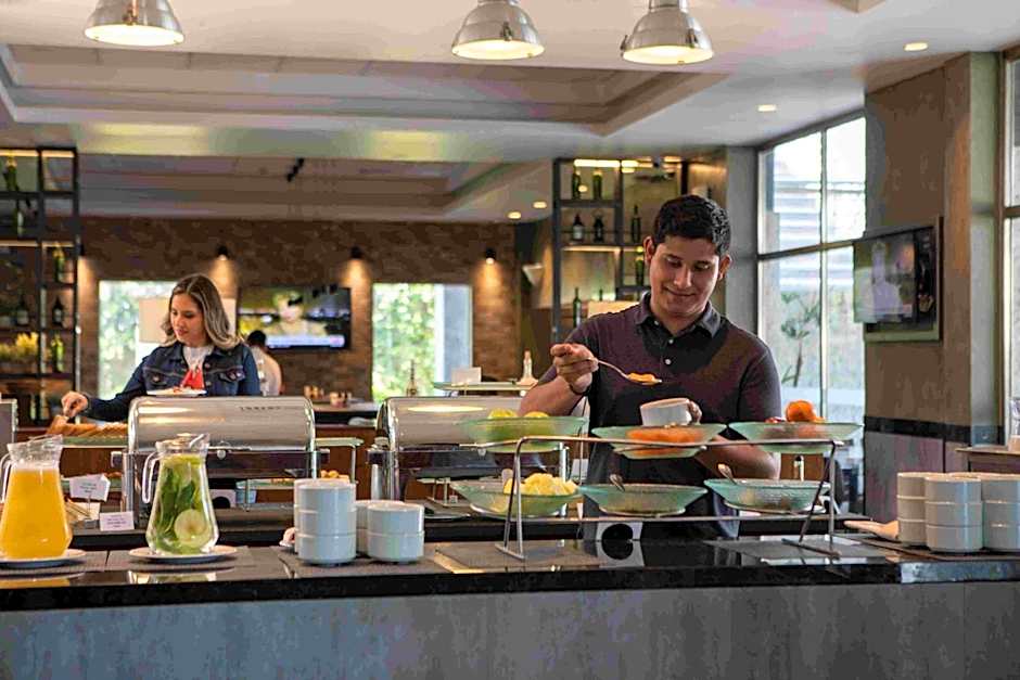 Casa Andina Select Tacna