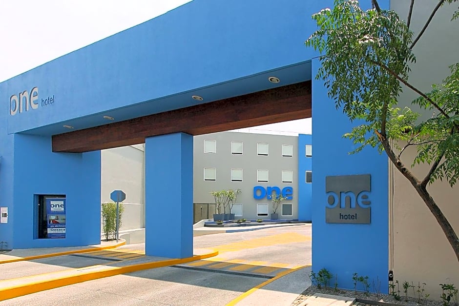 One Oaxaca Centro