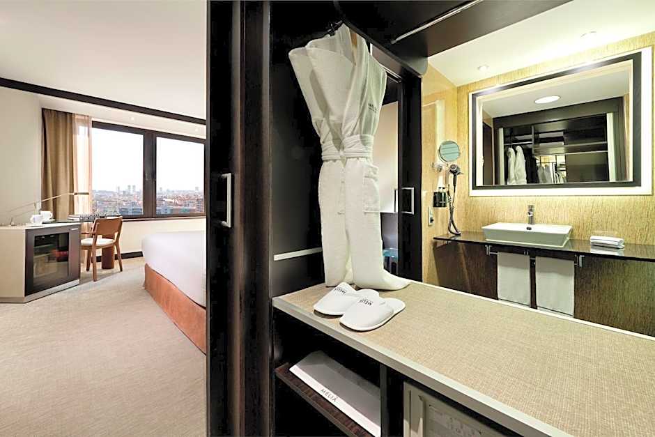 Meliá Barcelona Sarrià