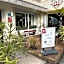 Le Crist'Al, hôtel climatisé, front de mer, proche du centre ville, et solution de restauration