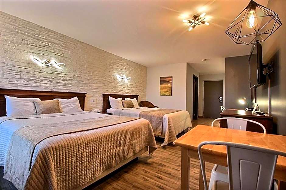 Hotel Motel Le Quiet