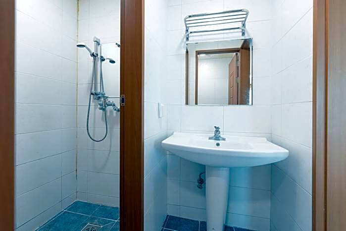 Namhae Season Hotel