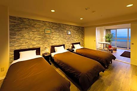 Triple Room with Bathroom