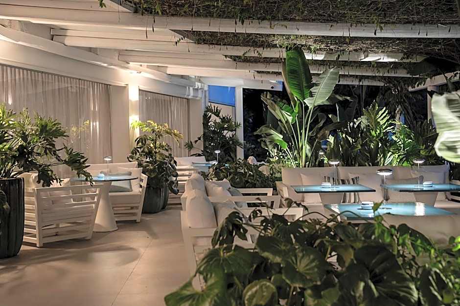 Hotel Miramalfi