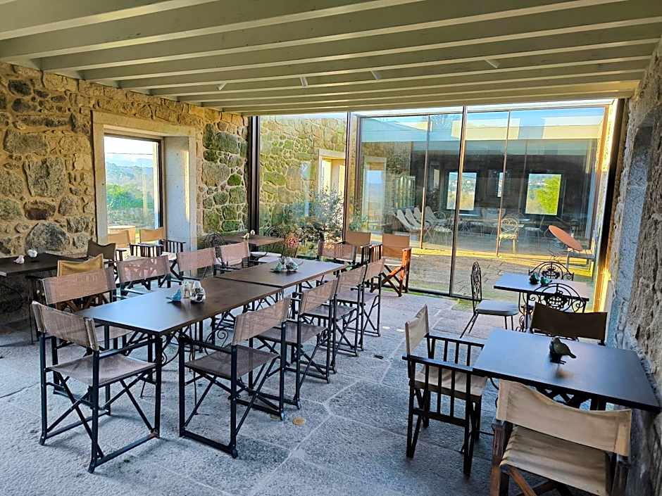 Hotel Paço de Vitorino