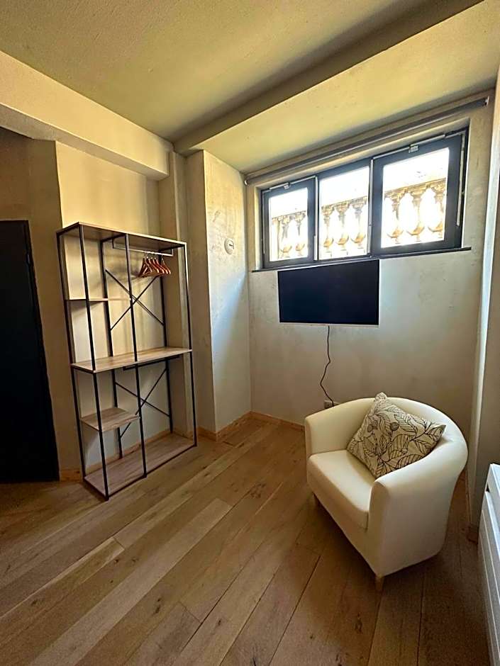 Mulhouse City Loft