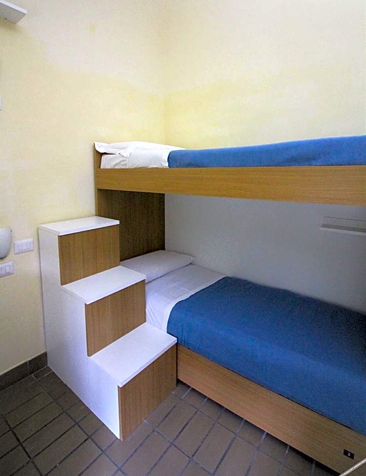 New Generation Hostel Belgrade Center