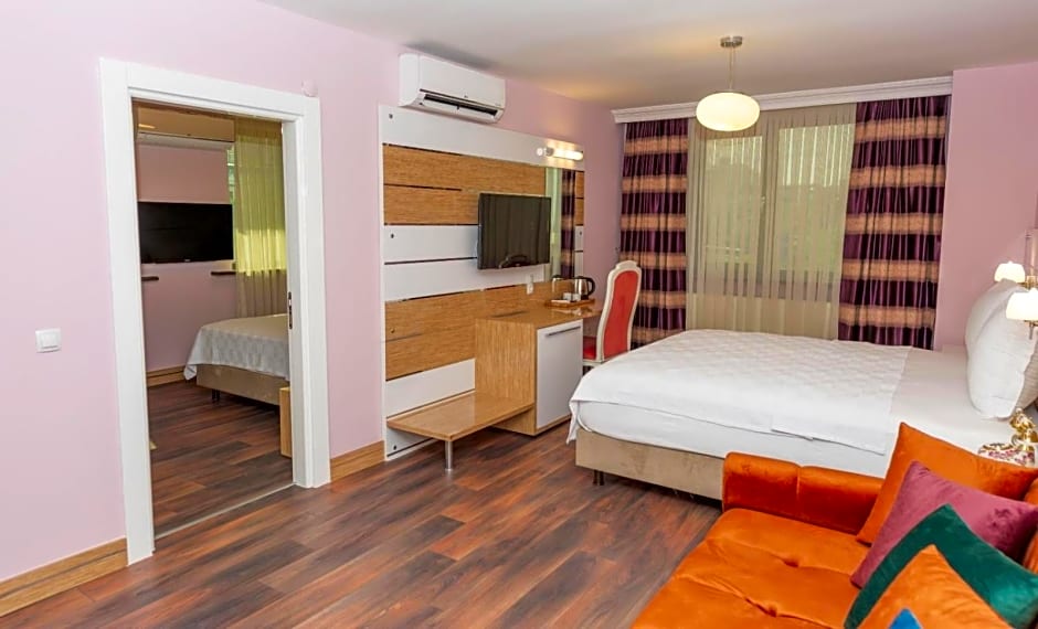 TOK EPİK HOTEL