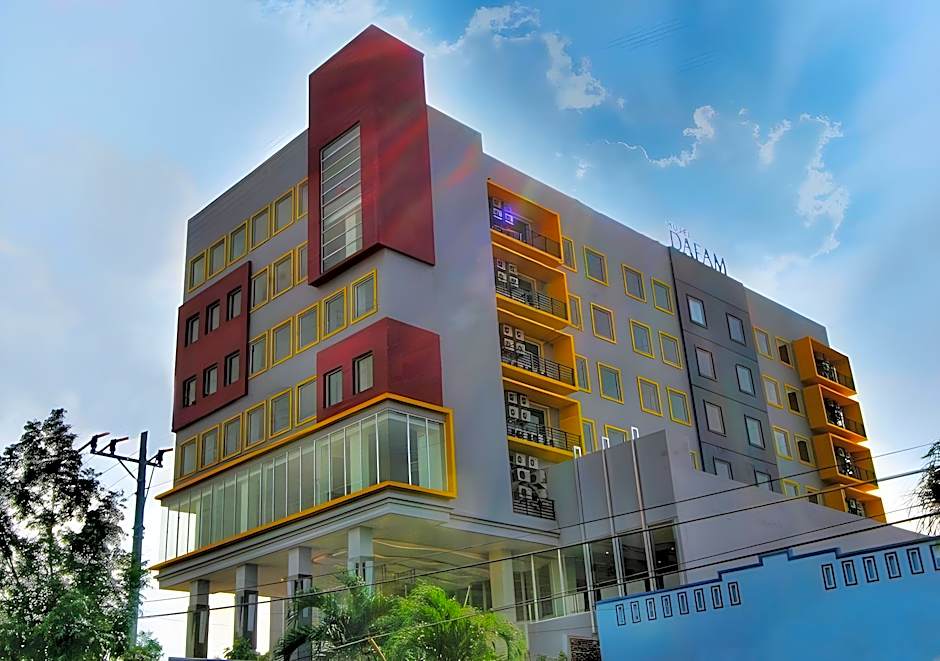 Hotel Dafam Pekalongan