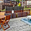 Shear Barn Holiday Park