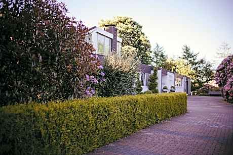An der Kastanie