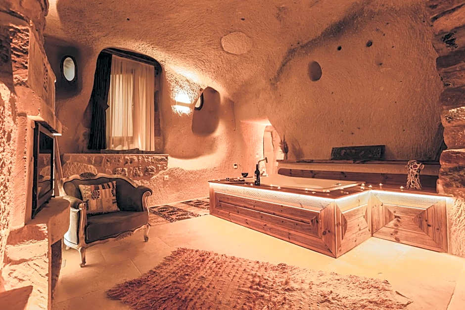 La maison de Şişik