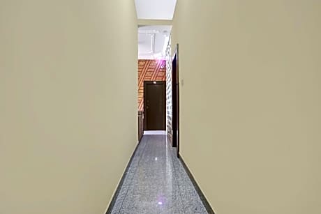 Hotel O Mayur Residency Inn