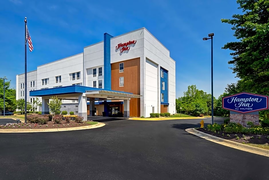 Hampton Inn By Hilton Potomac Mills/Woodbridge