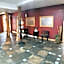 OYO Hotel Houston, TX near Medical Center NRG Stadium