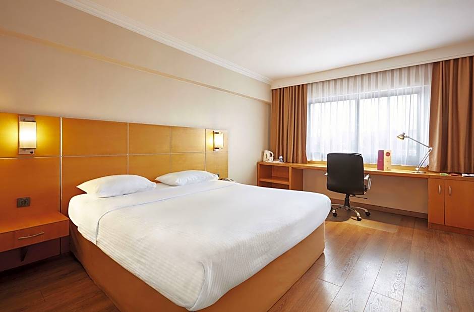 Anemon Kent Ege Otel