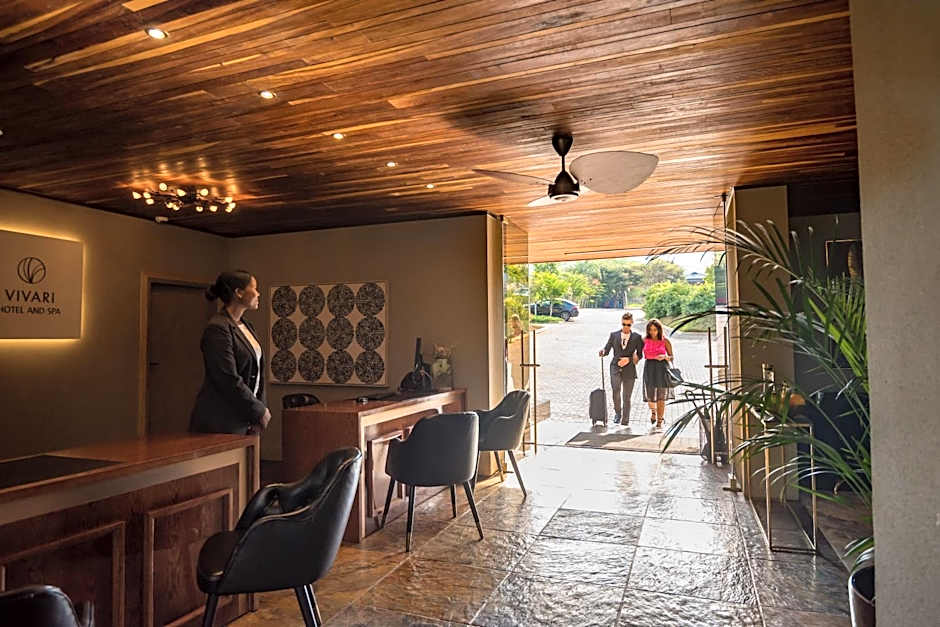 Vivari Hotel and Spa by Mantis