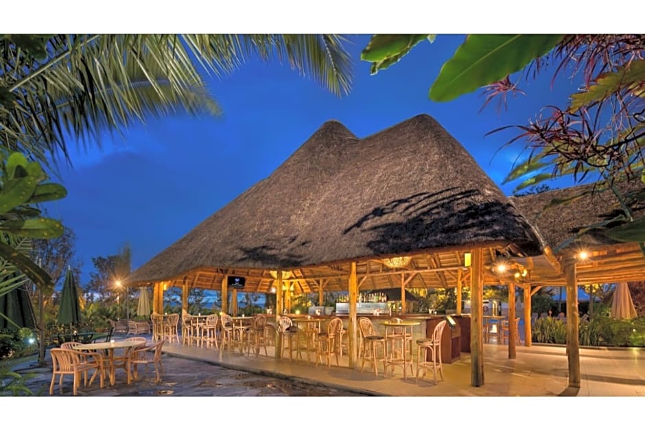 Hôtel des Mille Collines