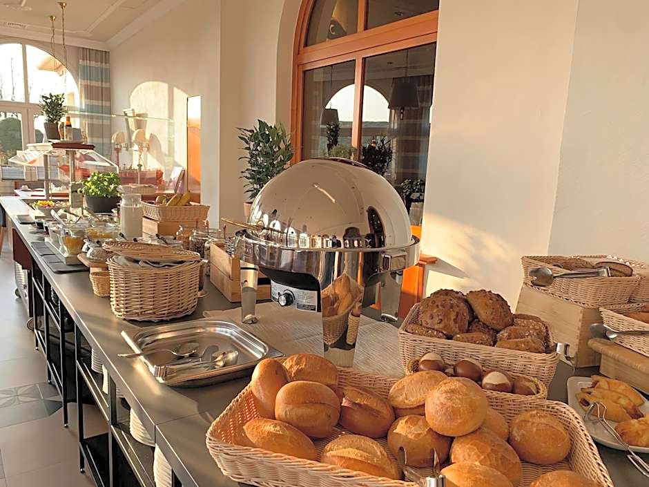 Seehotel Neue Liebe