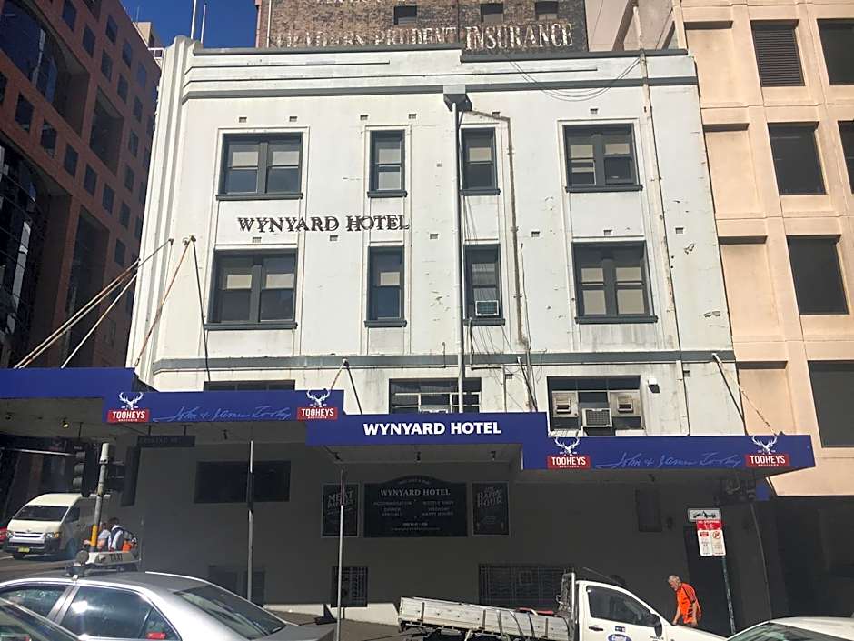 Wynyard Hotel