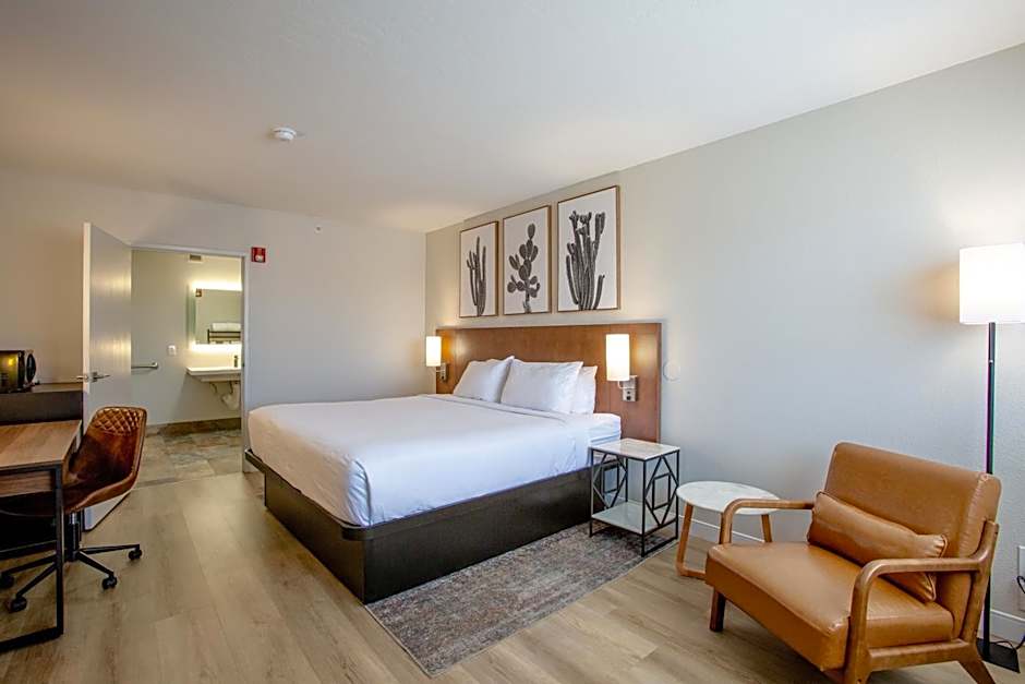 Kokopelli Inn Sedona, Trademark Collection by Wyndham