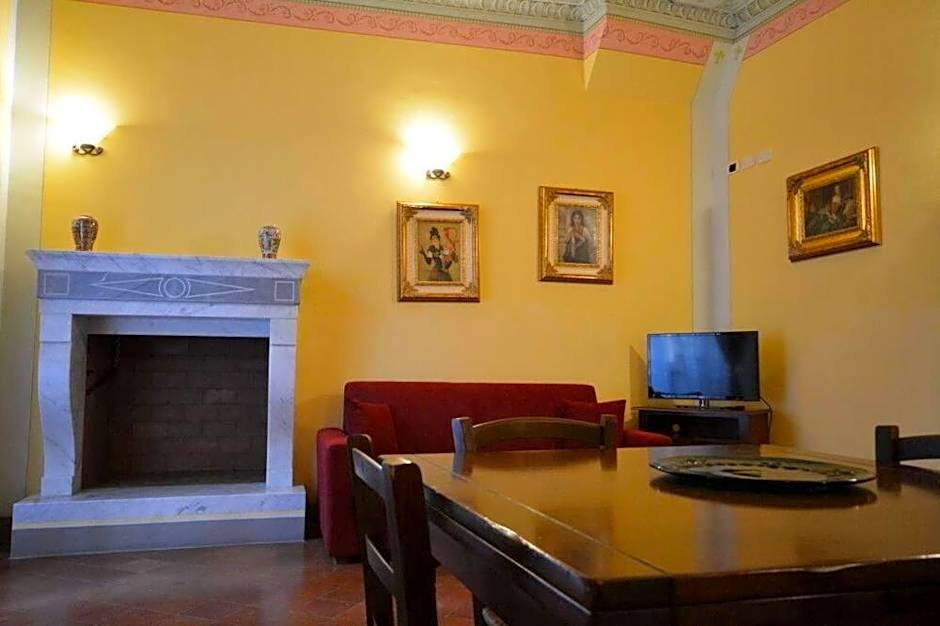 Antica Residenza del Gallo