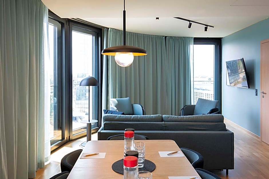 Scandic Frankfurt Hafenpark