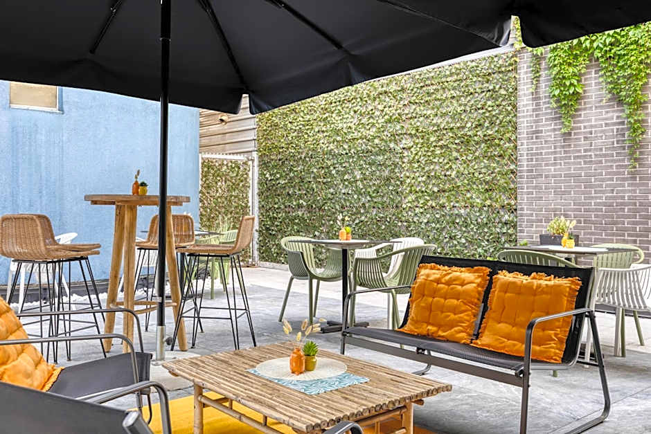 Holiday Inn Express Mechelen City Centre By IHG
