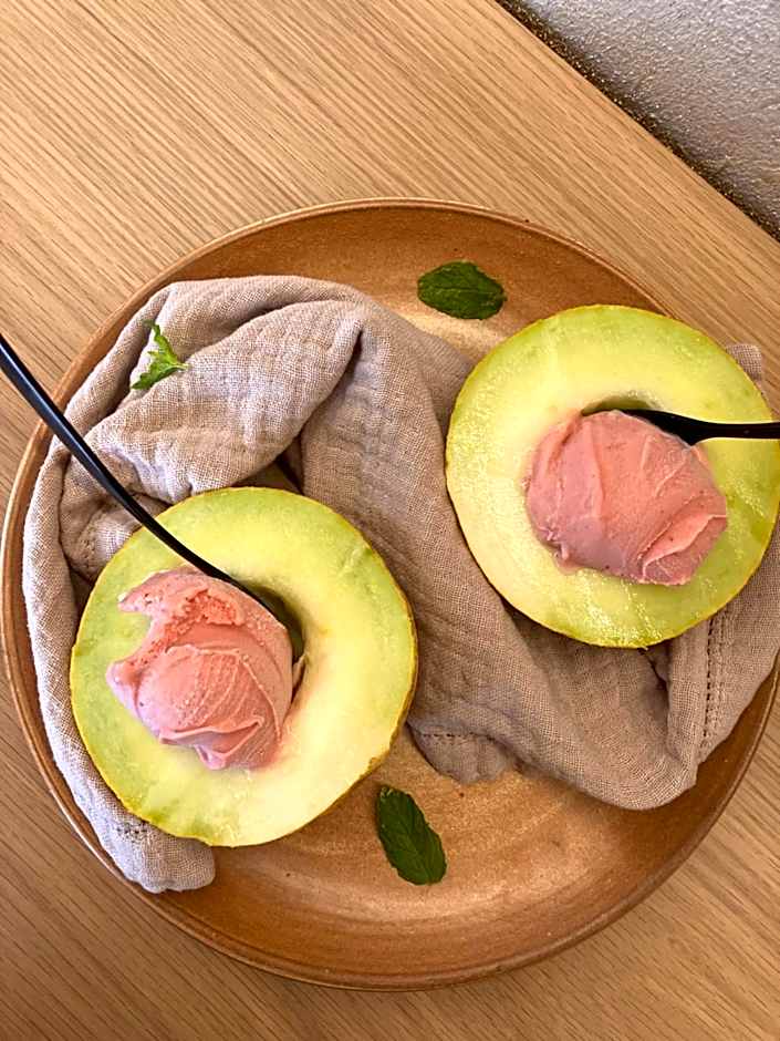 Ethos Vegan Suites Fira, Santorini