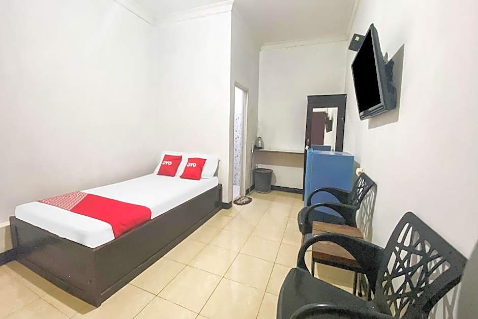 Hotel O We Bro Kost