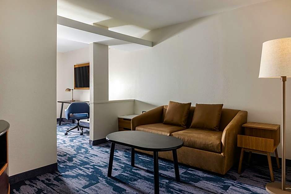 Fairfield Inn & Suites by Marriott Fort Wayne