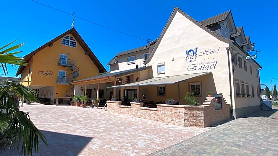 Hotel Engel