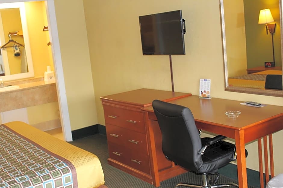 Americas Best Value Inn & Suites Conyers