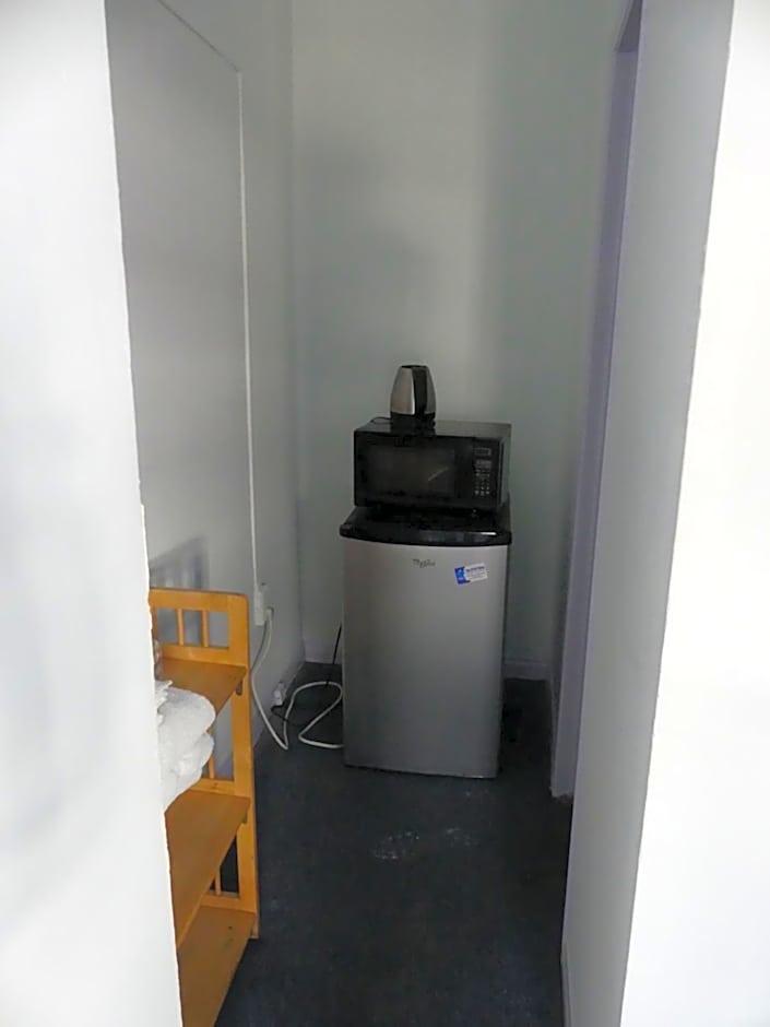 Wilshire Orange Hotel