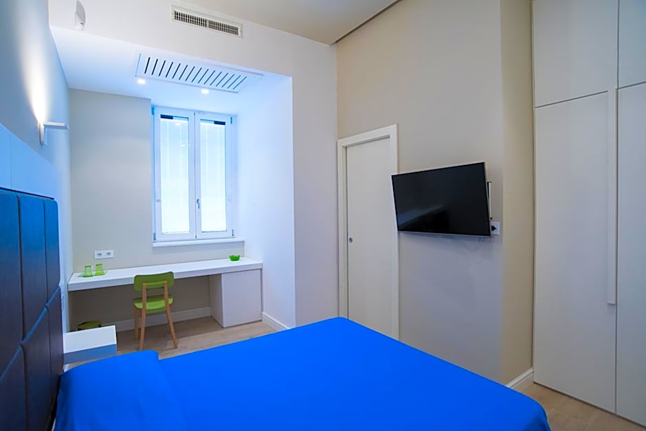 B & B REGINA MARGHERITA