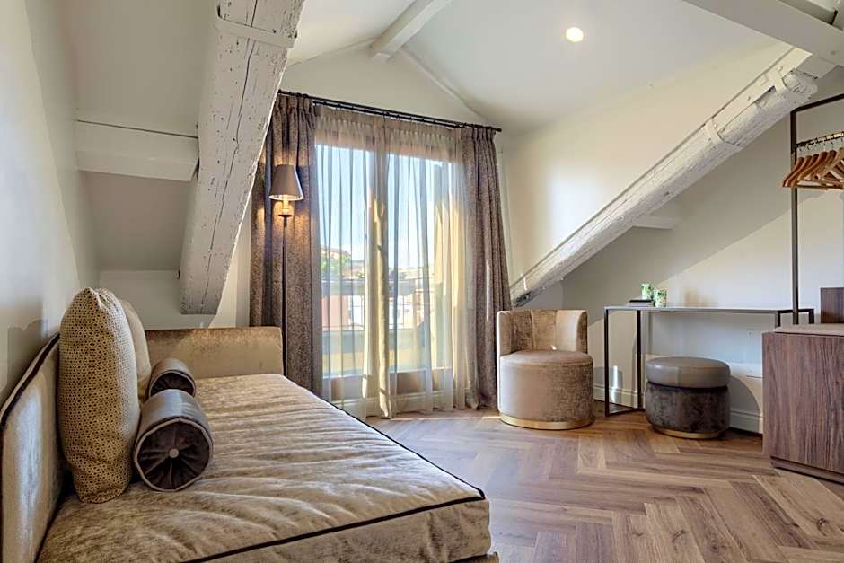 Hotel Arlecchino