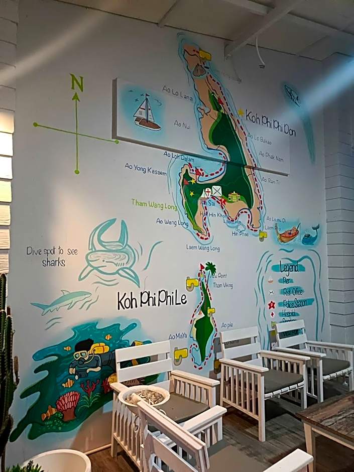 Phi Phi Indigo Hotel