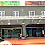 MY FAMILY HOTEL
