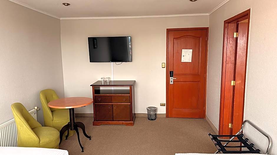 Park Inn by Radisson Puerto Varas