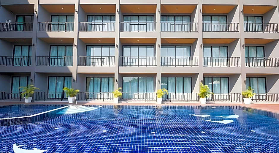 Sun Marina Cha-Am